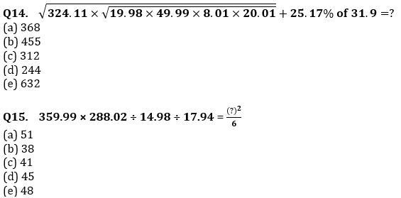 Quantitative Aptitude Quiz For IBPS Clerk Prelims 2022- 12th July_3.1