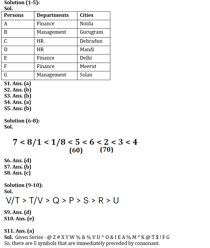 Reasoning Ability Quiz For IBPS RRB PO Clerk Prelims 2022- 13th July_3.1