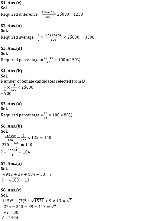 Quantitative Aptitude Quiz For IBPS RRB PO/Clerk Prelims 2022- 16th July_5.1