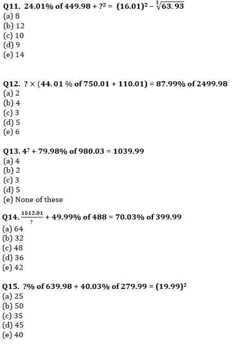 Quantitative Aptitude Quiz For IBPS RRB PO/Clerk Prelims 2022- 17th July |_4.1