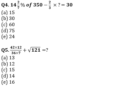 Quantitative Aptitude Quiz For IBPS RRB PO/Clerk Prelims 2022- 18th July_3.1