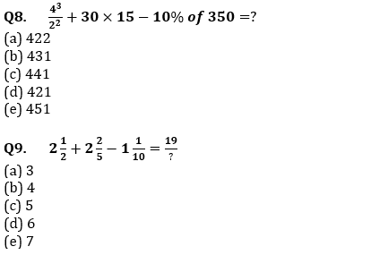 Quantitative Aptitude Quiz For IBPS RRB PO/Clerk Prelims 2022- 18th July_4.1