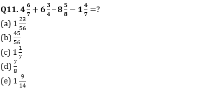 Quantitative Aptitude Quiz For IBPS RRB PO/Clerk Prelims 2022- 18th July_5.1