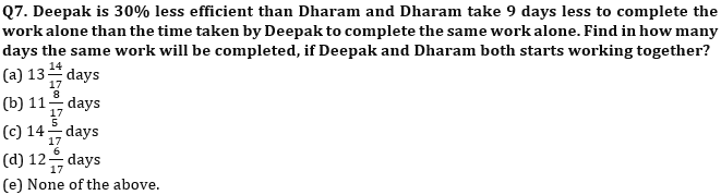 Quantitative Aptitude Quiz For IBPS RRB PO/Clerk Prelims 2022- 20th July_4.1