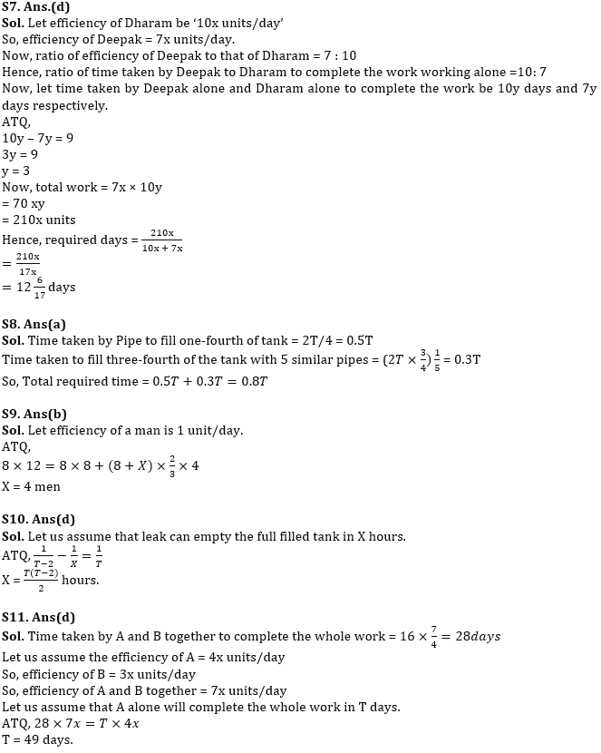 Quantitative Aptitude Quiz For IBPS RRB PO/Clerk Prelims 2022- 20th July_8.1