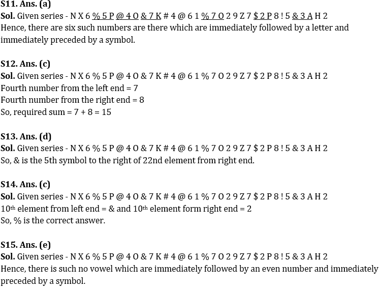 Reasoning Ability Quiz For IBPS RRB PO Clerk Prelims 2022- 21st July_4.1