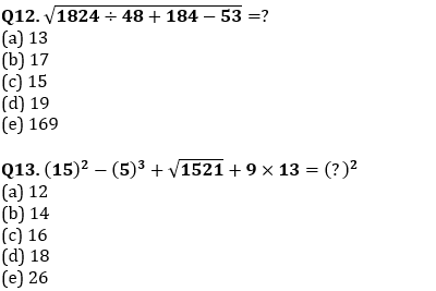 Quantitative Aptitude Quiz For IBPS Clerk Prelims 2022- 23rd July_4.1