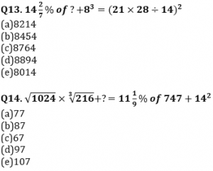 Quantitative Aptitude Quiz For NABARD Grade A 2022- 23rd July_5.1