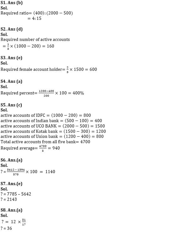 Quantitative Aptitude Quiz For IBPS RRB PO/Clerk Prelims 2022- 23rd July_5.1