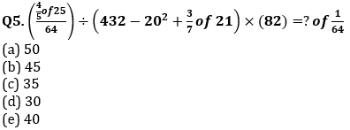 Quantitative Aptitude Quiz For NABARD Grade A 2022- 25th July_4.1