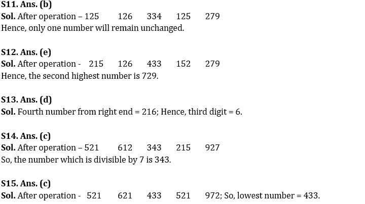 Reasoning Ability Quiz For IBPS RRB PO Clerk Prelims 2022- 26th July_4.1