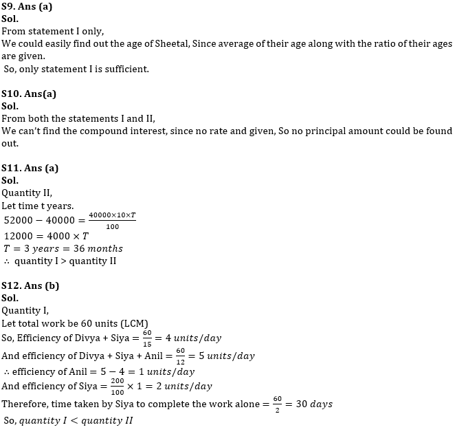 Quantitative Aptitude Quiz For IBPS RRB PO/Clerk Prelims 2022- 26th July_5.1