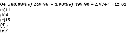 Quantitative Aptitude Quiz For IBPS Clerk Prelims 2022- 27th July_3.1