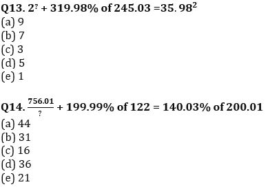 Quantitative Aptitude Quiz For IBPS Clerk Prelims 2022- 27th July_5.1