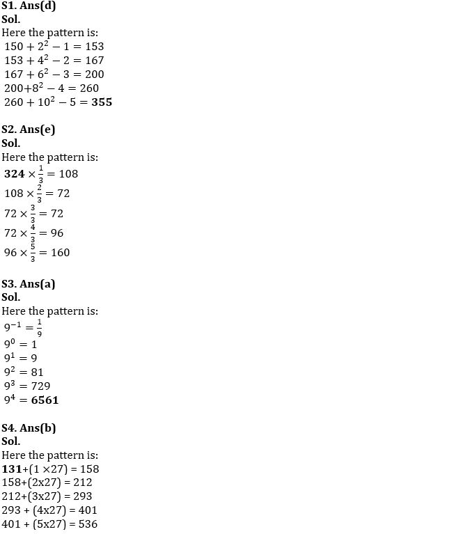 Quantitative Aptitude Quiz For IBPS RRB PO/Clerk Prelims 2022- 27th July_3.1