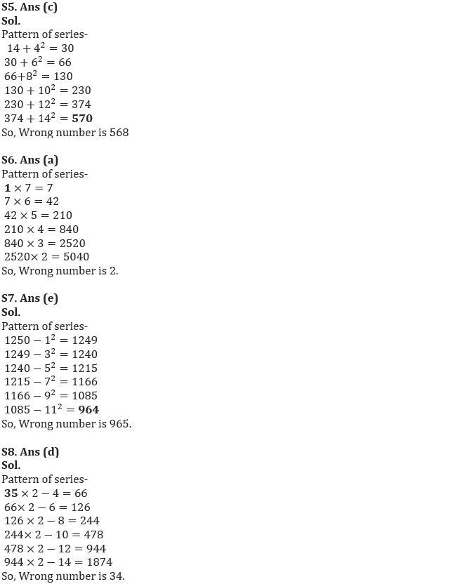 Quantitative Aptitude Quiz For IBPS Clerk Prelims 2022- 28th July_4.1