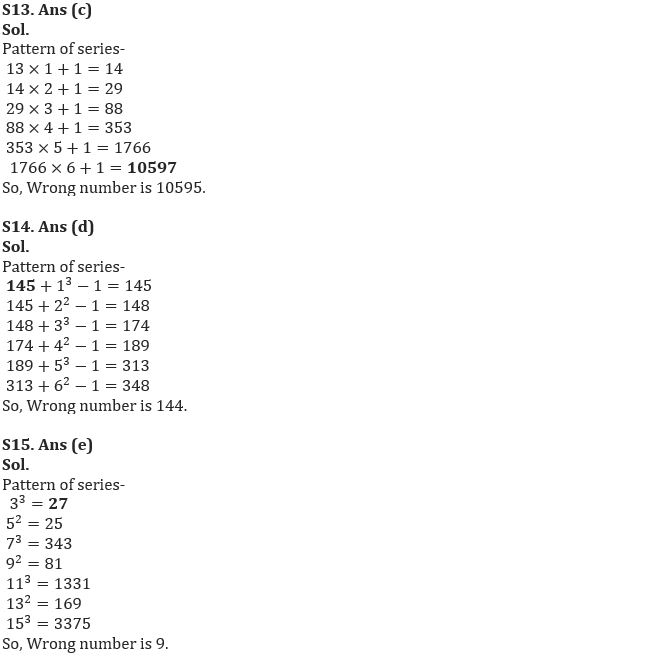 Quantitative Aptitude Quiz For IBPS Clerk Prelims 2022- 28th July_6.1