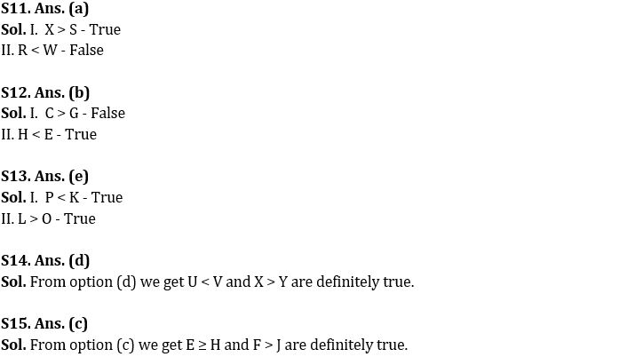 Reasoning Ability Quiz For IBPS Clerk Prelims 2022- 28th July_4.1