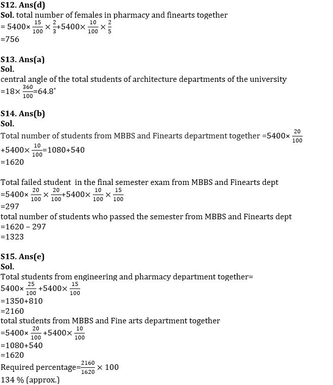 Quantitative Aptitude Quiz For IBPS Clerk Prelims 2022- 29th July_8.1