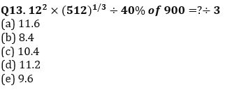 Quantitative Aptitude Quiz For NABARD Grade A 2022- 30th July_4.1