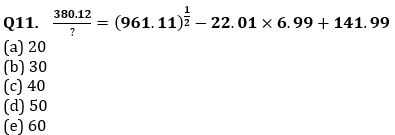 Quantitative Aptitude Quiz For IBPS RRB PO/Clerk Prelims 2022- 30th July_4.1