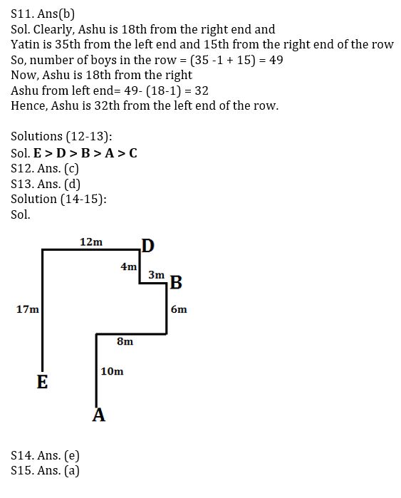 Reasoning Ability Quiz For NABARD Grade A 2022- 31th July |_4.1