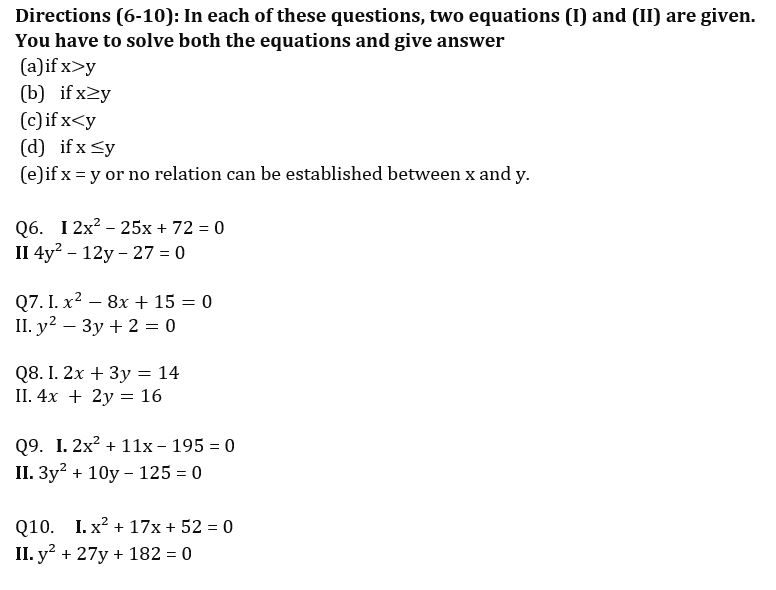 Quantitative Aptitude Quiz For IBPS RRB PO/Clerk Prelims 2022- 31th July |_4.1