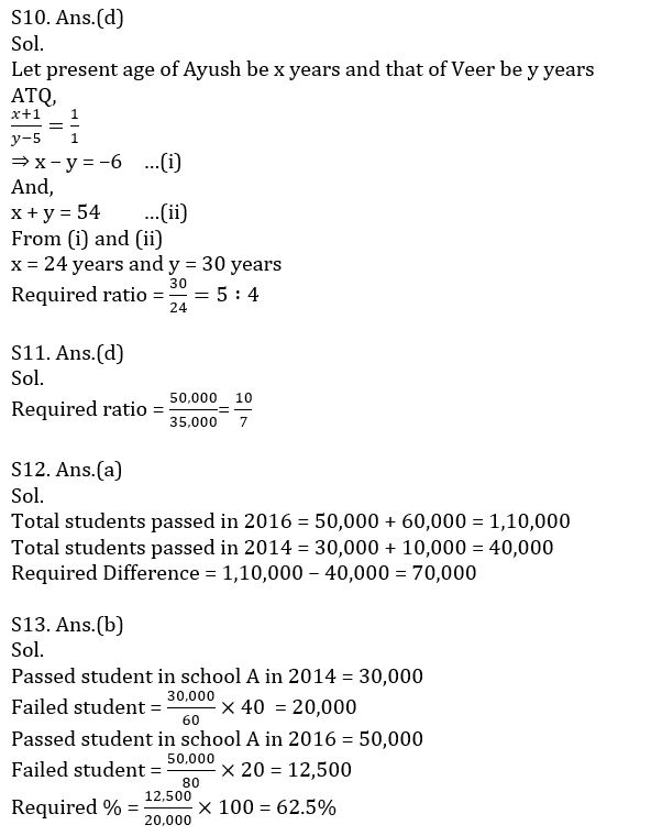 Quantitative Aptitude Quiz For IBPS Clerk Prelims 2022- 31th July |_10.1