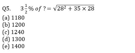 Quantitative Aptitude Quiz For IBPS Clerk Prelims 2022- 31th July |_4.1