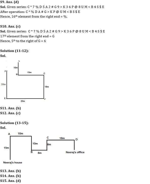 Reasoning Ability Quiz For IBPS Clerk Prelims 2022- 1st August_4.1