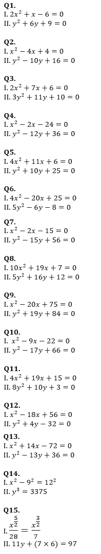 Quantitative Aptitude Quiz For IBPS Clerk Prelims 2022- 2nd August |_3.1