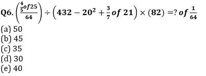 Quantitative Aptitude Quiz For IBPS Clerk Prelims 2022- 7th August_4.1