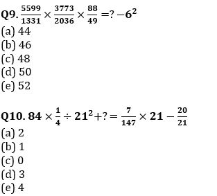 Quantitative Aptitude Quiz For IBPS Clerk Prelims 2022- 7th August_5.1