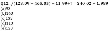 Quantitative Aptitude Quiz For IBPS Clerk Prelims 2022- 6th August_4.1