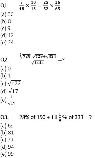 Quantitative Aptitude Quiz For IBPS Clerk Prelims 2022- 8th August_3.1