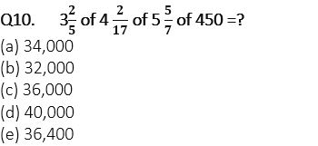 Quantitative Aptitude Quiz For IBPS Clerk Prelims 2022- 8th August_5.1