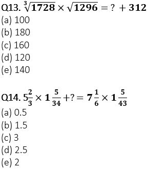 Quantitative Aptitude Quiz For IBPS Clerk Prelims 2022- 8th August_6.1