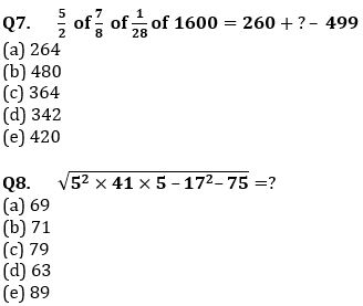 Quantitative Aptitude Quiz For IBPS RRB PO/Clerk Prelims 2022- 9th August_5.1