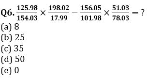 Quantitative Aptitude Quiz For IBPS Clerk Prelims 2022- 11th August_4.1