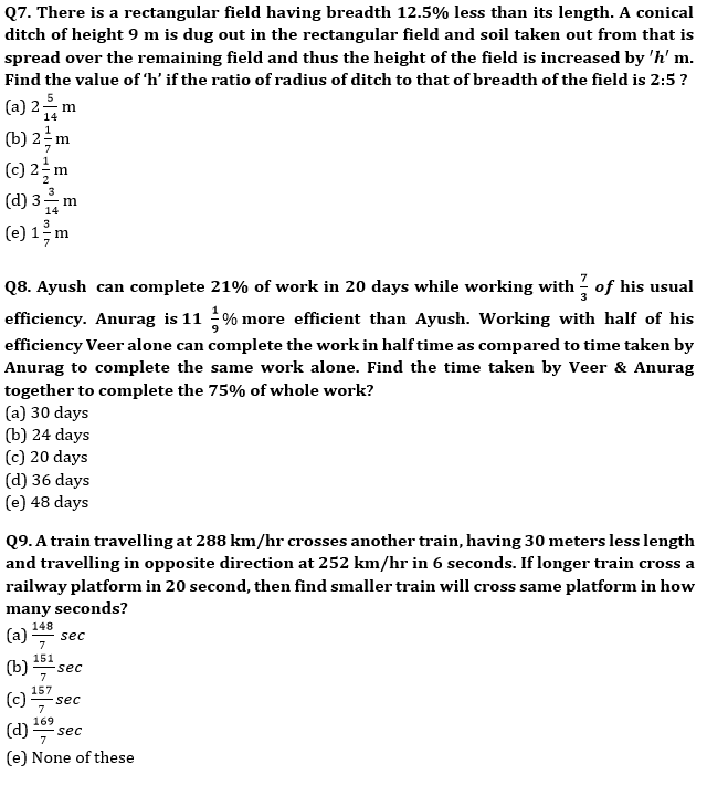 Quantitative Aptitude Quiz For NABARD Grade A 2022- 12th August |_3.1