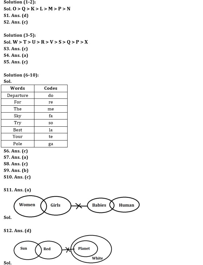 Reasoning Ability Quiz For IBPS Clerk/PO Prelims 2022- 16th August_3.1