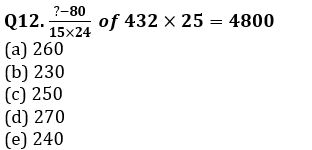 Quantitative Aptitude Quiz For IBPS RRB PO/Clerk Prelims 2022- 16th August_5.1