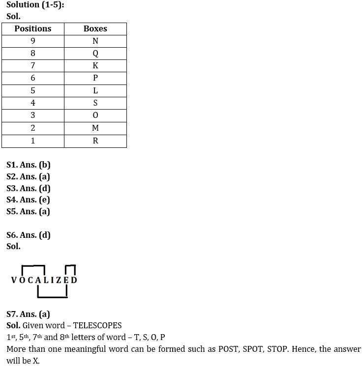 Reasoning Ability Quiz For IBPS RRB PO Clerk Prelims 2022- 17th August_3.1