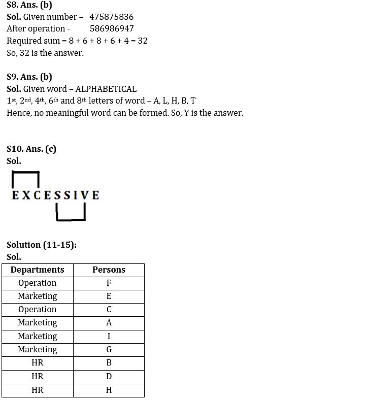 Reasoning Ability Quiz For IBPS RRB PO Clerk Prelims 2022- 17th August_4.1