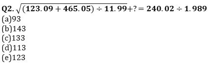 Quantitative Aptitude Quiz For IBPS RRB PO/Clerk Prelims 2022- 19th August_3.1