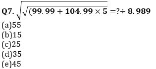 Quantitative Aptitude Quiz For IBPS RRB PO/Clerk Prelims 2022- 19th August_4.1