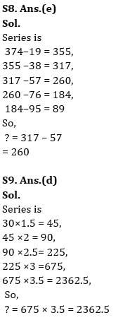 Quantitative Aptitude Quiz For IBPS Clerk Prelims 2022- 21st August_9.1