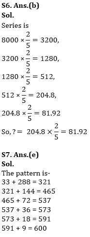 Quantitative Aptitude Quiz For IBPS Clerk Prelims 2022- 21st August_8.1