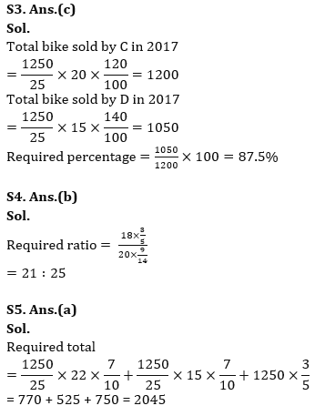 Quantitative Aptitude Quiz For IBPS Clerk Prelims 2022- 21st August_7.1