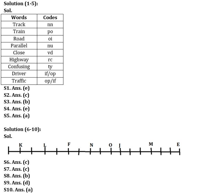 Reasoning Quiz For SBI Clerk Prelims 2023 -16th December |_3.1